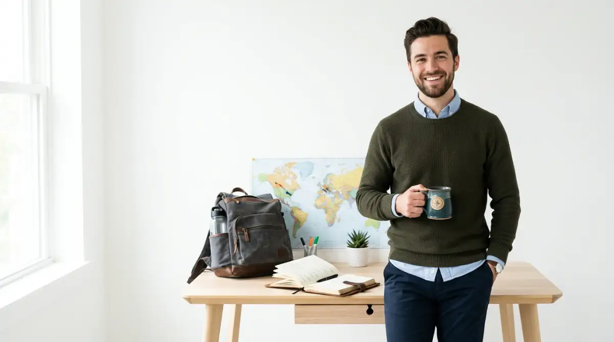 Why Taking a Gap Year Might Be Your Best Academic Decision