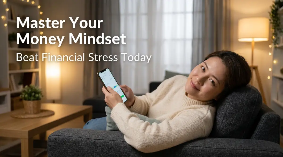 How to Stop Panic Selling and Protect Your Mental Health
