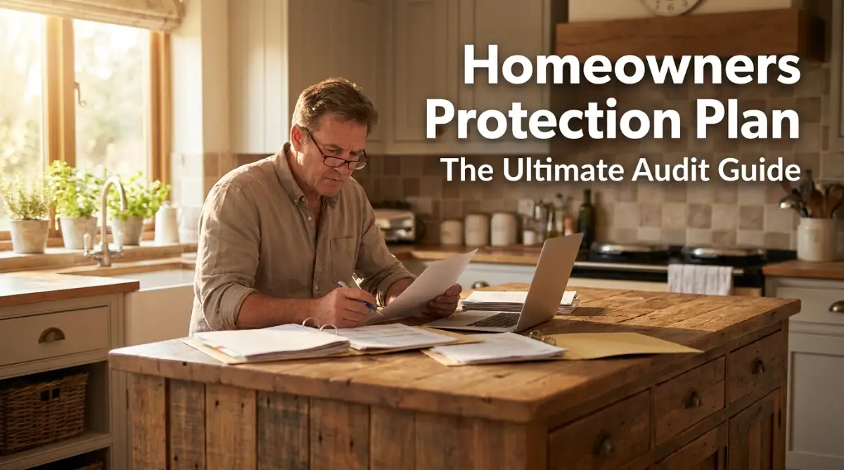 Proven Strategies to Audit Your Property Coverage Today [Without Fear]